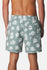 Katin Mens Shorts Stamps Volley