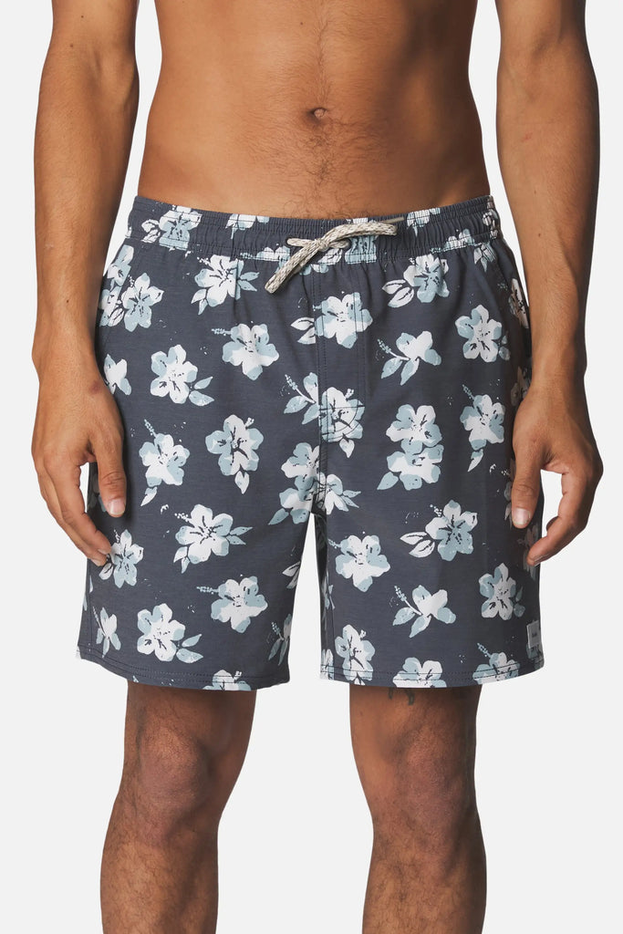Katin Mens Shorts Stamps Volley