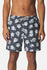 Katin Mens Shorts Stamps Volley