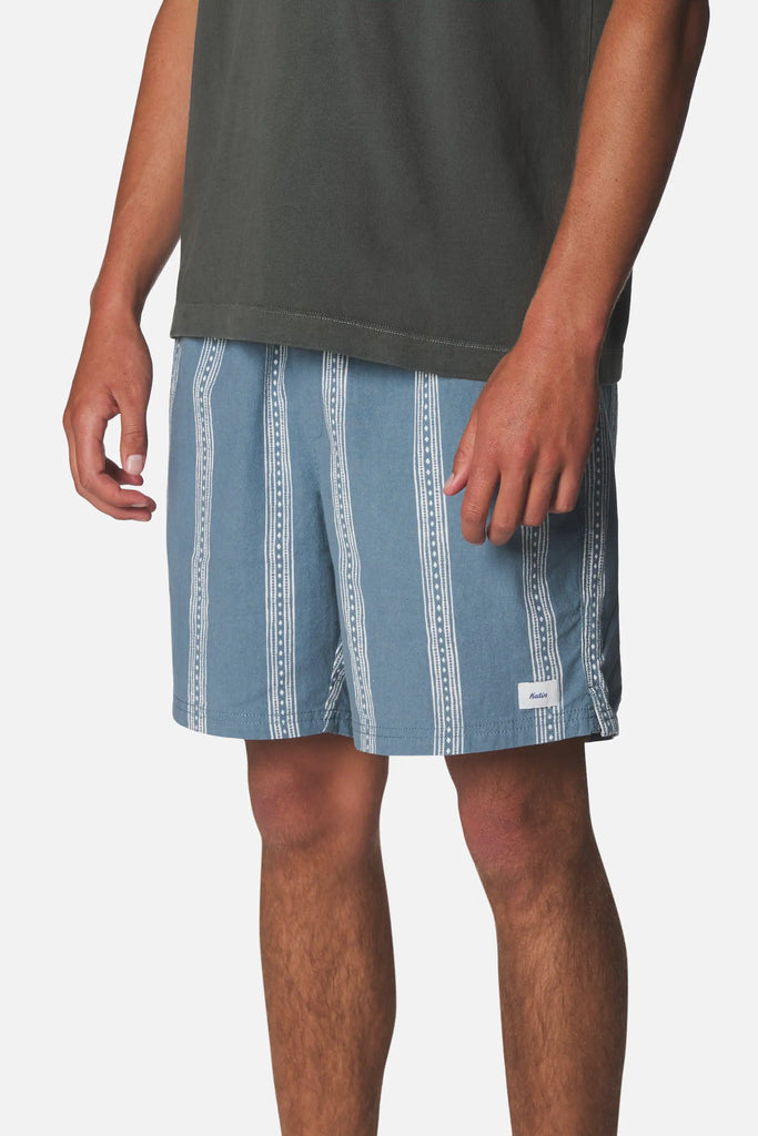 Katin Mens Shorts Cedar Local