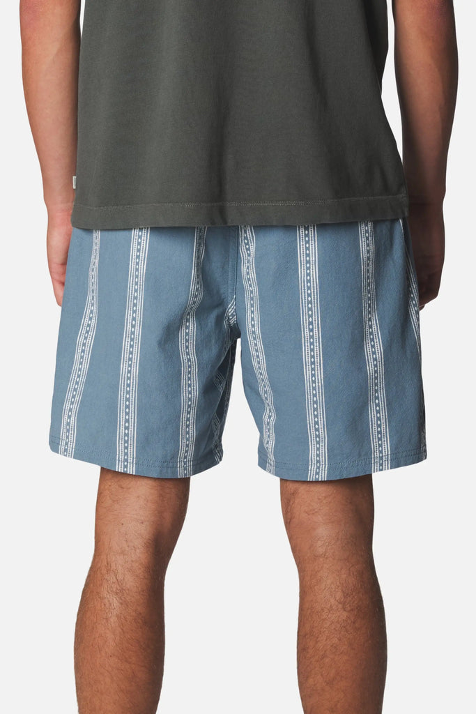Katin Mens Shorts Cedar Local