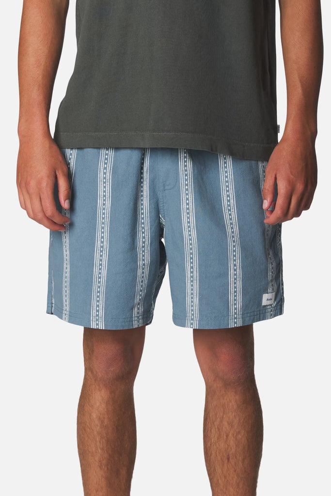 Katin Mens Shorts Cedar Local