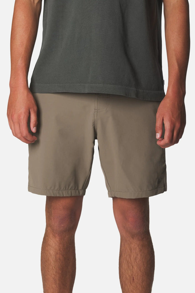 Katin Mens Shorts Wanderer Hybrid
