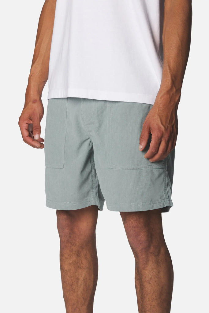 Katin Mens Shorts Trails Corduroy