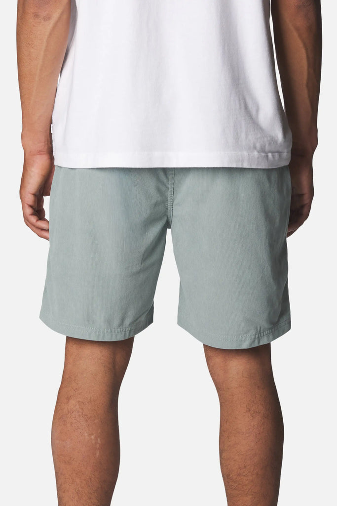 Katin Mens Shorts Trails Corduroy