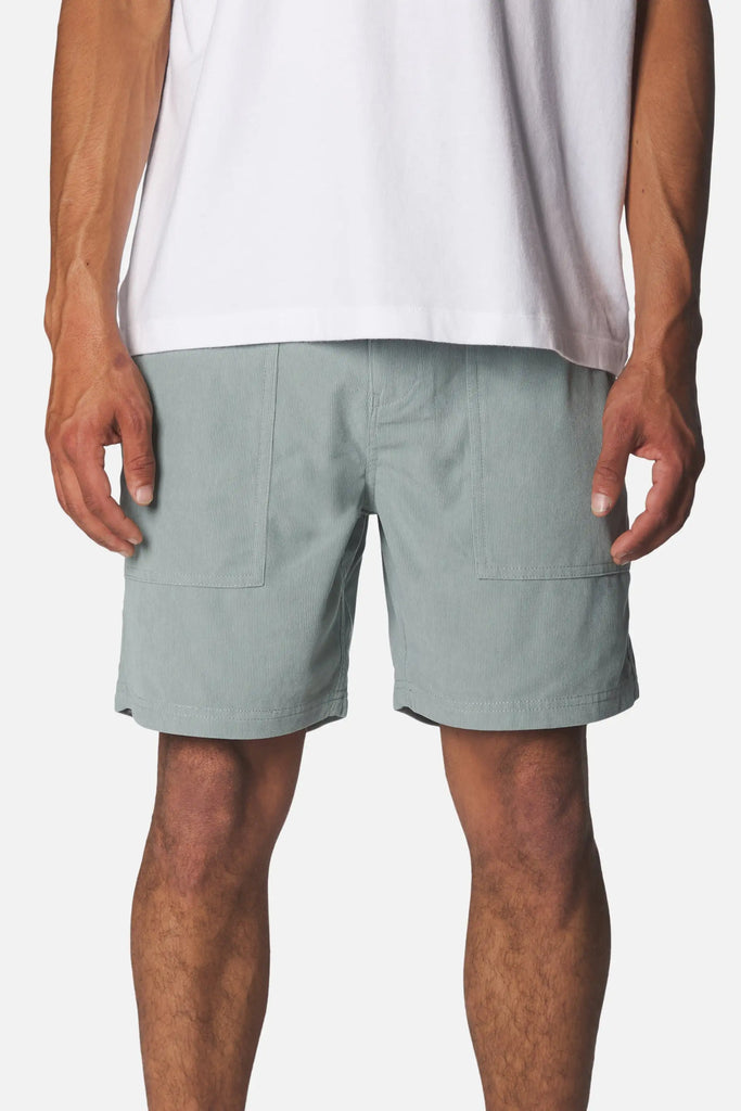 Katin Mens Shorts Trails Corduroy