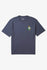 Katin Mens Shirt Walter Box Fit Tee