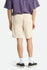 Brixton Mens Shorts Everyday Corduroy