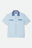 Brixton Mens Woven Lafayette