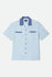 Brixton Mens Woven Lafayette