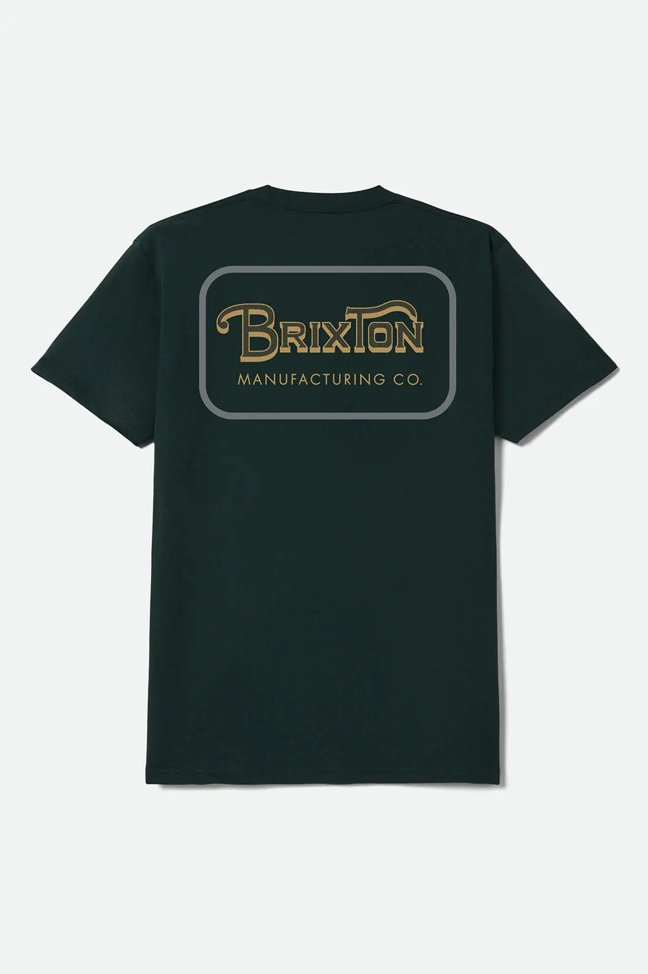 Brixton Mens Shirt Grade