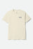 Brixton Mens Shirt Hutchins