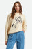 Brixton Womens Sweater Brixton Ranching Club Crew