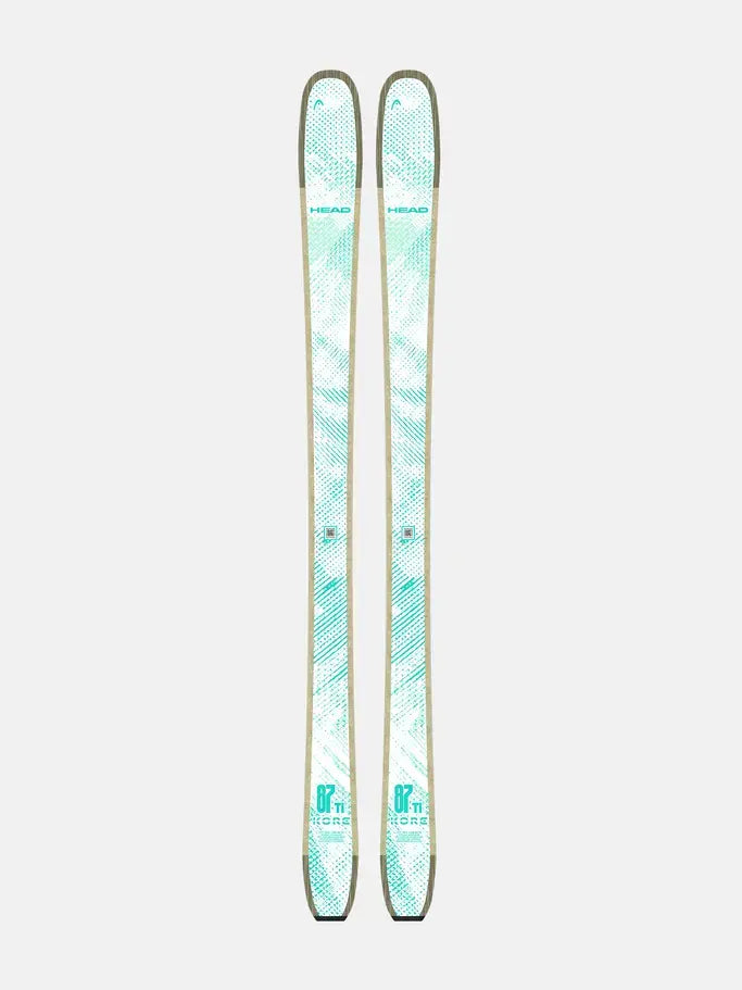Head Womens Skis KORE 87 Ti W