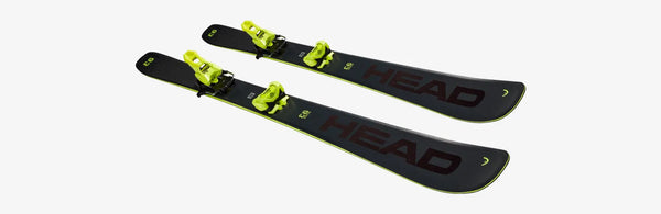 Head Mens Skis KORE 93