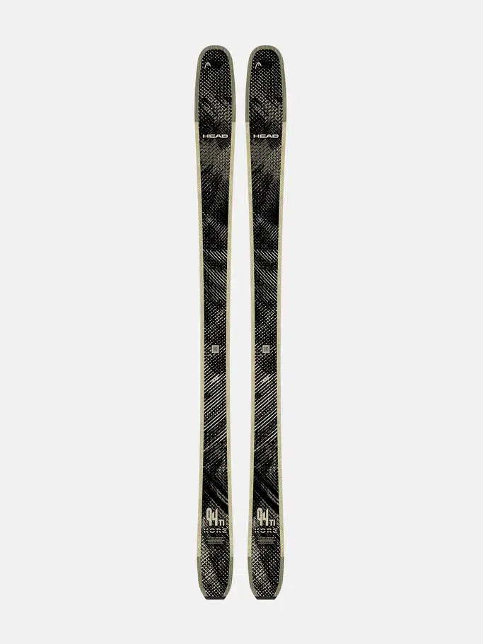 Head Skis KORE 94 Ti
