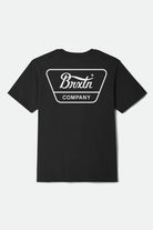 Brixton Mens Shirt Linwood Standard