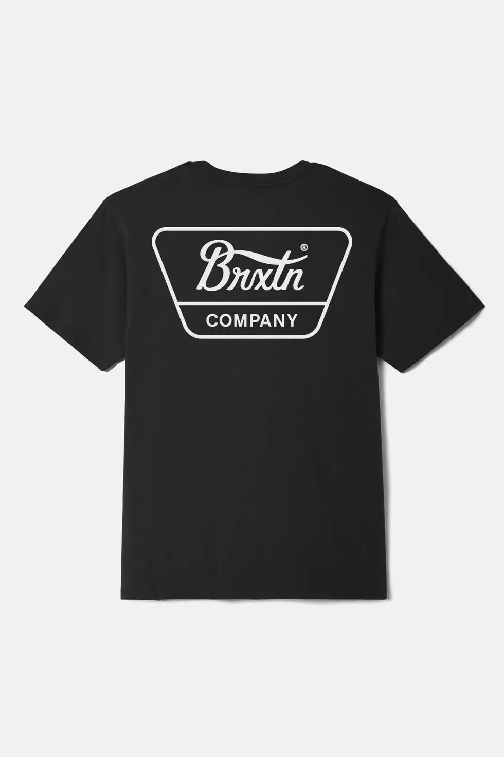 Brixton Mens Shirt Linwood Standard