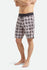 Brixton Mens Boardshorts Blitz 19