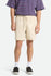 Brixton Mens Shorts Everyday Corduroy