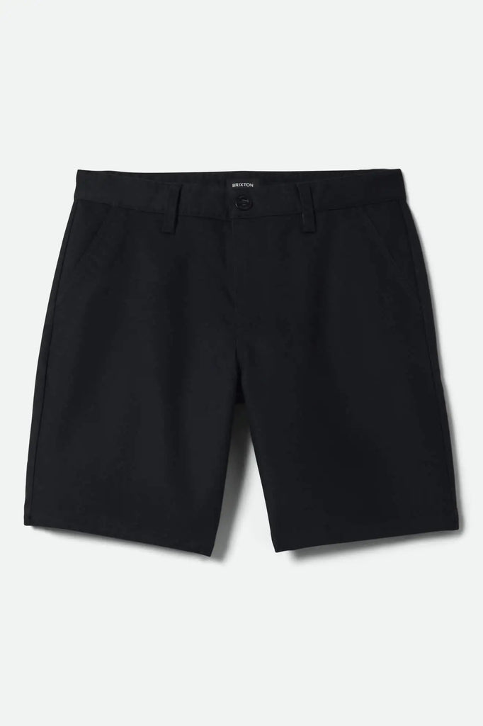 Brixton Mens Shorts Santo Chino
