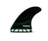 Futures Surfboard Fins F8 Legacy Series Thruster Fins