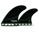 Futures Surfboard Fins F8 Legacy Quad Fins