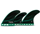 Futures Surfboard Fins F6 Legacy Neutral 5-Fin