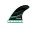Futures Surfboard Fins F4 Legacy Series Thruster Fins