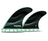 Futures Surfboard Fins F4 Legacy Quad