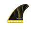 Futures Surfboard Fins P6 Legacy Series Thruster Fins