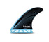 Futures Surfboard Fins R4 Legacy Series Thruster Fins