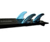 Futures Surfboard Fins R4 Legacy Series Thruster Fins