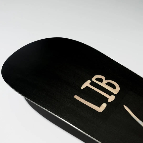 Lib Tech Mens Snowboard Lib Rig