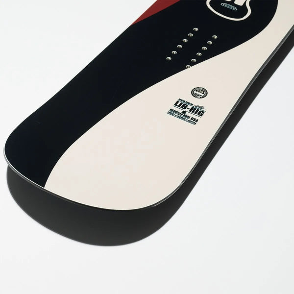 Lib Tech Mens Snowboard Lib Rig