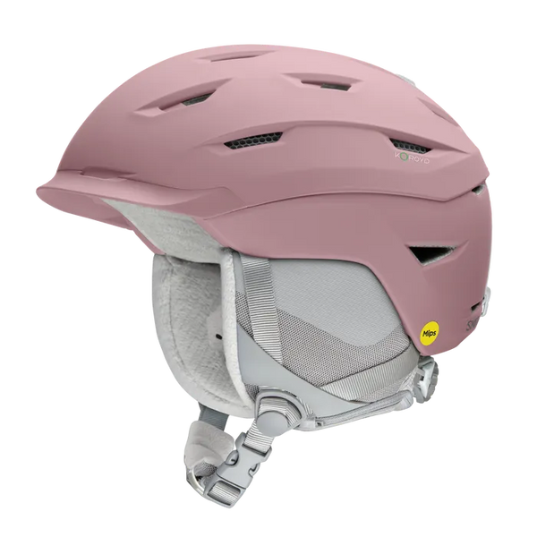 Smith Womens Snow Helmets Liberty MIPS