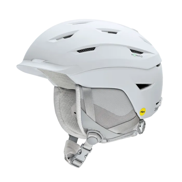 Smith Womens Snow Helmets Liberty MIPS