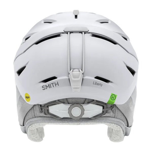Smith Womens Snow Helmets Liberty MIPS