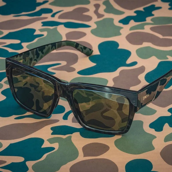Smith Sunglasses Lineup