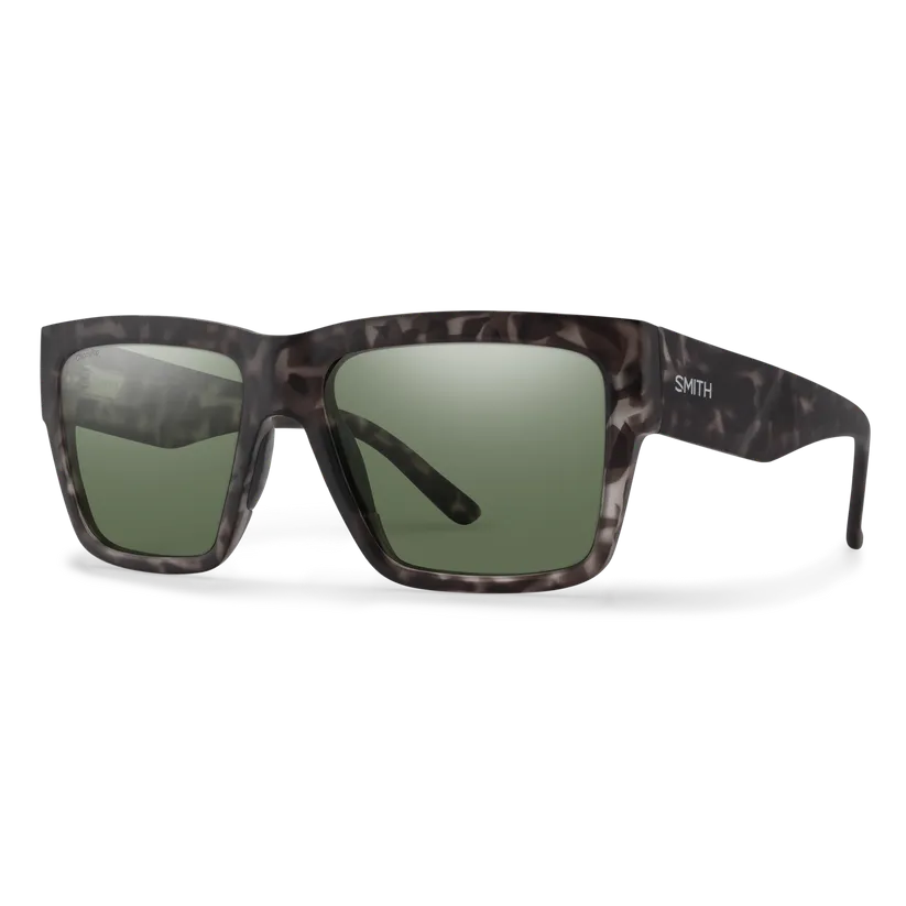 Smith Sunglasses Lineup