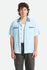 Brixton Mens Woven Lafayette