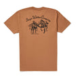 Seager Mens Shirt Los Rios