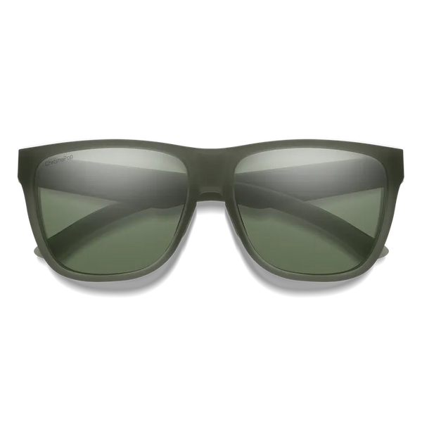 Smith Sunglasses Lowdown XL 2
