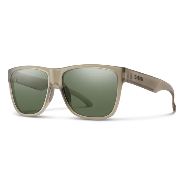 Smith Sunglasses Lowdown XL 2