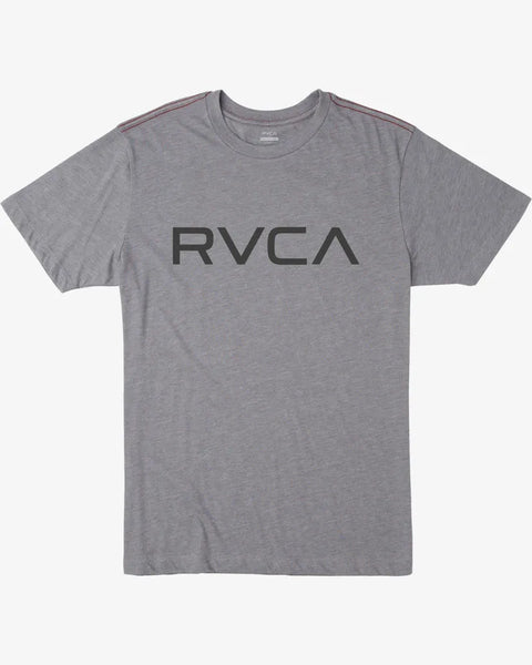 RVCA Mens Shirt Big RVCA