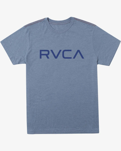 RVCA Mens Shirt Big RVCA