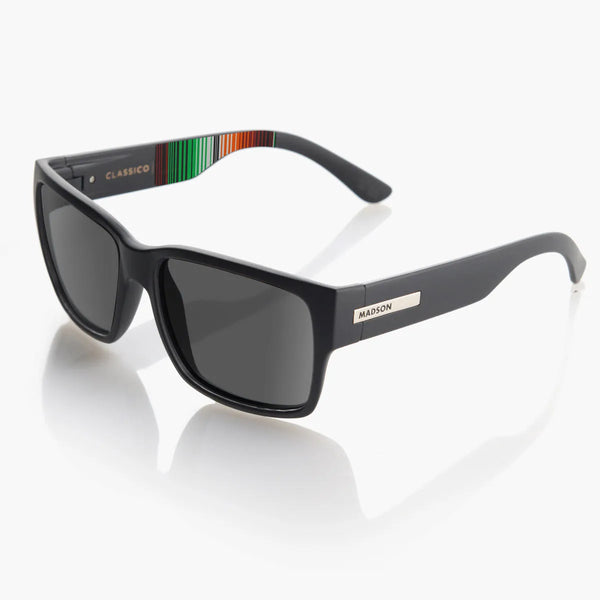 Madson Sunglasses Classico Serape