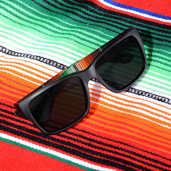 Madson Sunglasses Classico Serape