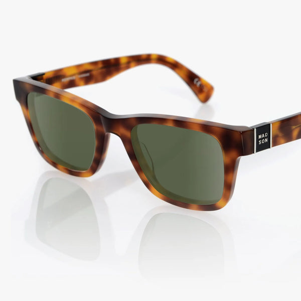 Madson Sunglasses Memphis