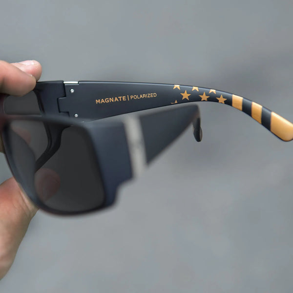 Madson Sunglasses Magnate